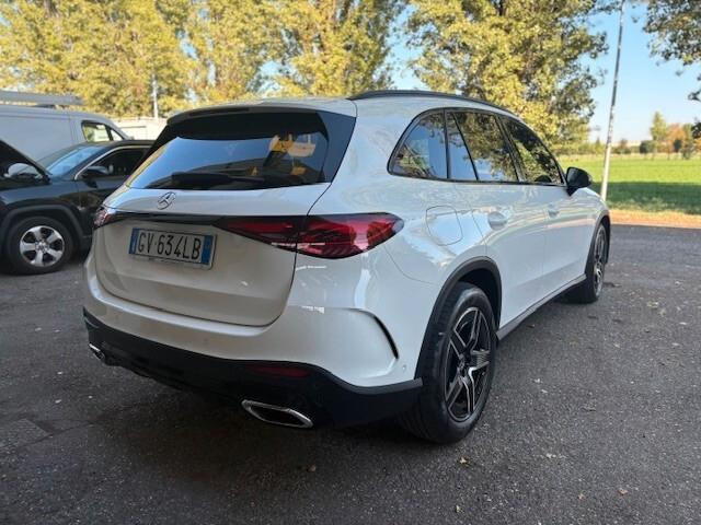 Mercedes-benz GLC 220 d 4Matic Mild Hybrid AMG Line Advanced