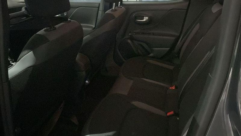 Jeep Renegade Renegade 1.5 Turbo T4 MHEV Limited