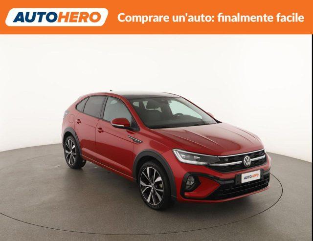 VOLKSWAGEN Taigo 1.5 TSI 150 CV DSG R-Line