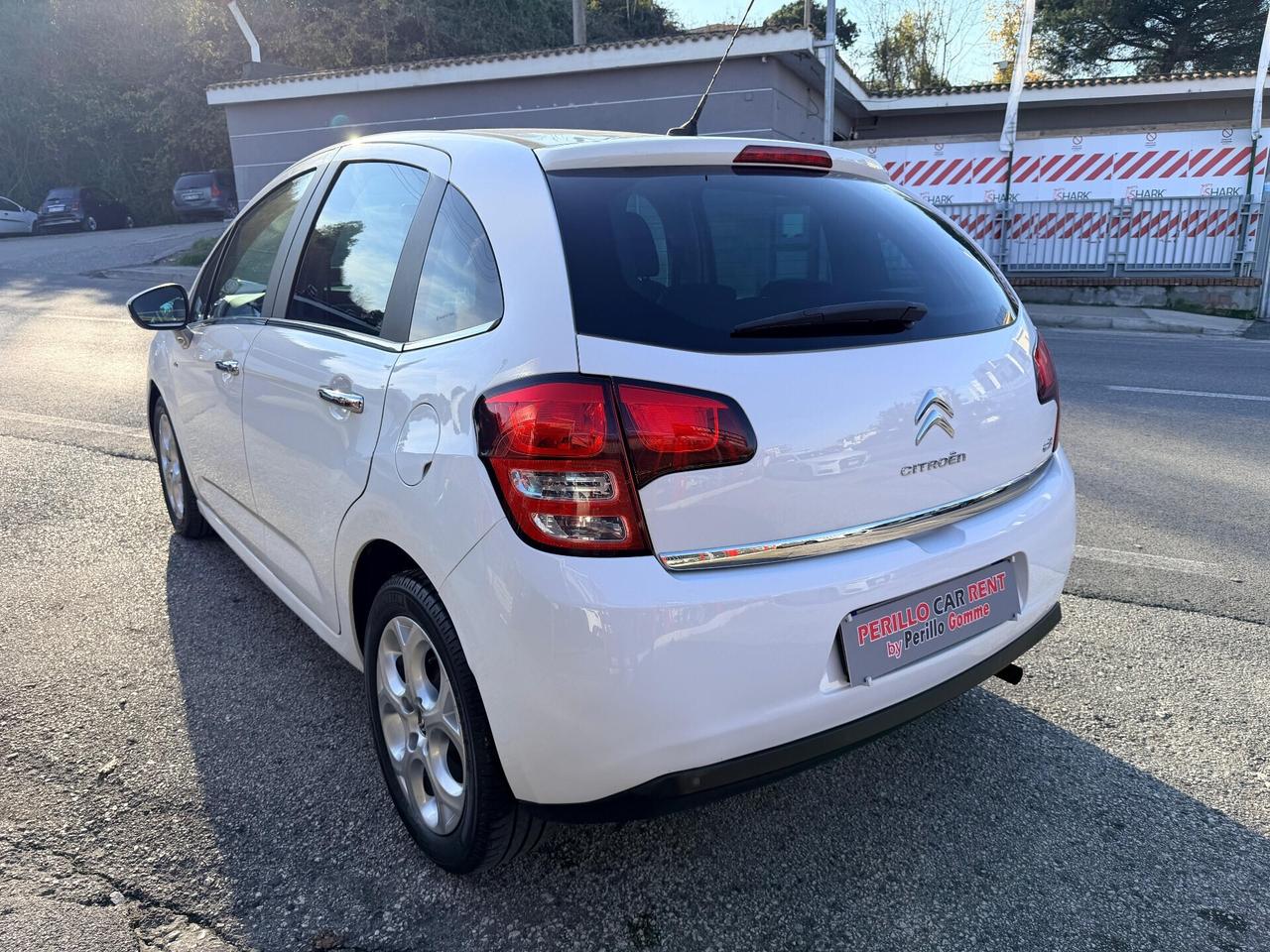 Citroen C3 1.4 Exclusive Style 2010