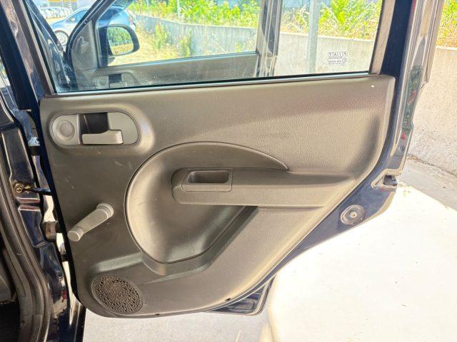 FIAT Panda 1.2 Dynamic OK NEOPATENTATI PRONTA CONSEGNA