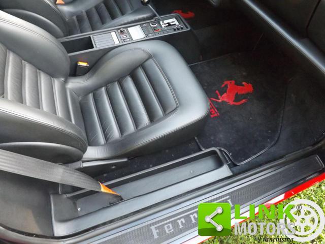 FERRARI 512 TR cat anno 1993 in condizioni eccellenti