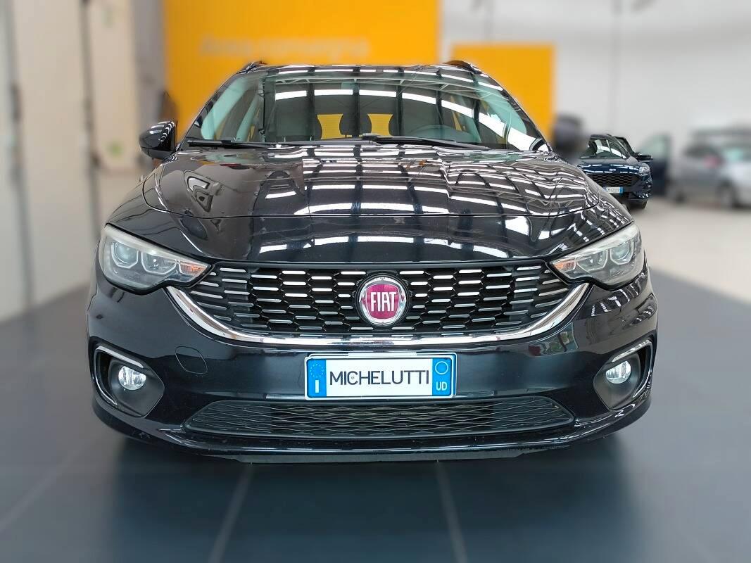 Fiat Tipo 1.6 mjt Lounge s&s 120cv