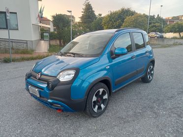 Fiat Panda Cross 1.0 FireFly S&S Hybrid 2024