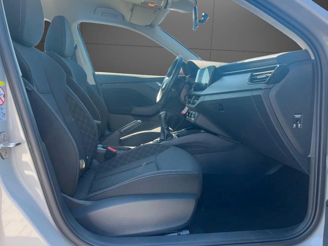 Skoda Kamiq 1.0 tsi Ambition 95cv