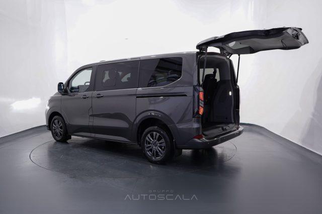 FORD Tourneo Custom 2.0 EcoBlue 170cv aut. AWD PL Titanium X
