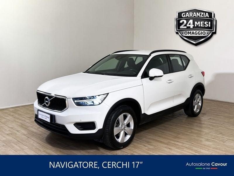 Volvo XC40 XC40 2.0 d3 Business
