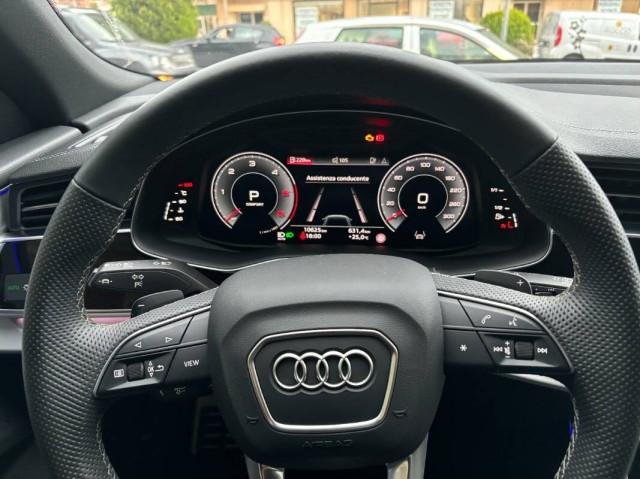 Audi Q8 50 3.0 tdi mhev Sport quattro tiptronic