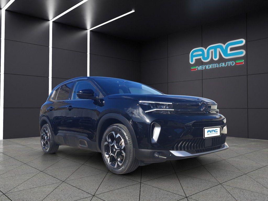 Citroen C5 Aircross BlueHDi 130 S&S EAT8 Max
