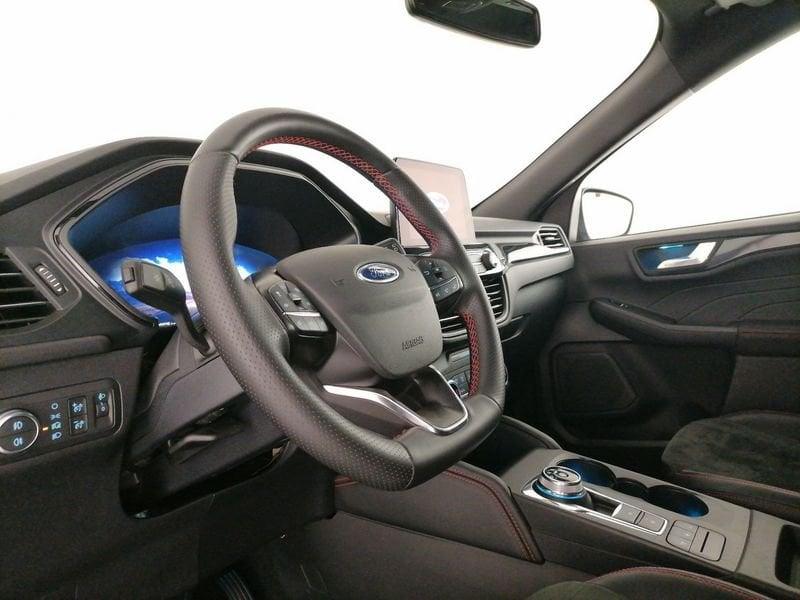 Ford Kuga 2.5 full hybrid ST-Line X 2wd 190cv cvt