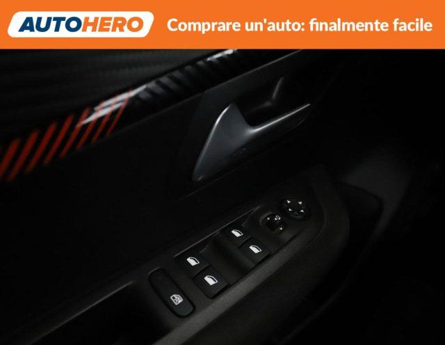 PEUGEOT 208 PureTech 75 Stop&Start 5 porte Active Pack