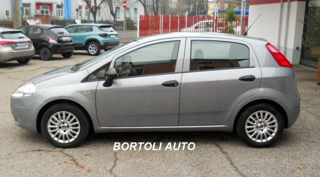 FIAT Punto 1.2 GPL 98.000 KM
