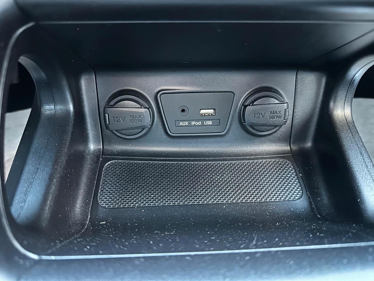 Hyundai iX35 1.7 CRDi 2WD Xpossible