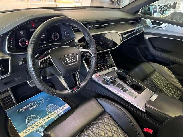 Audi S6 S-Line+Full Optional