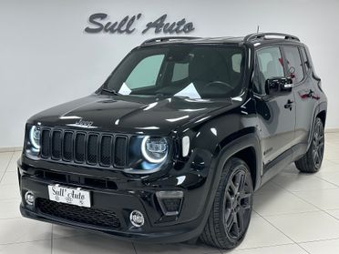 Jeep Renegade 1.6 Mjt DDCT 120 CV S - 2019