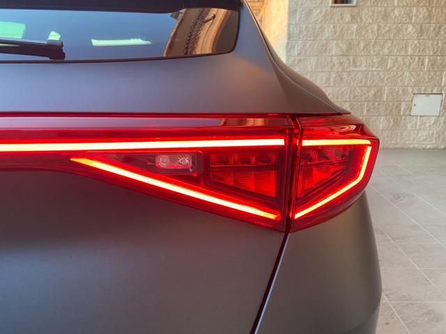 CUPRA Formentor 2.0 TDI 150 CV 4Drive DSG ''OPACA''