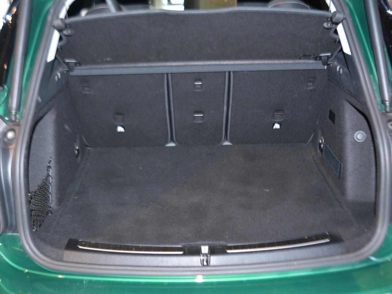 Mini Countryman 1.5 twin power turbo edrive cooper se business all4 steptronic