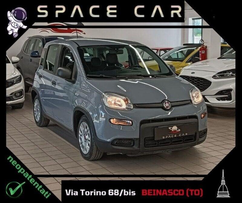 FIAT Panda Panda 1.0 FireFly S&S Hybrid