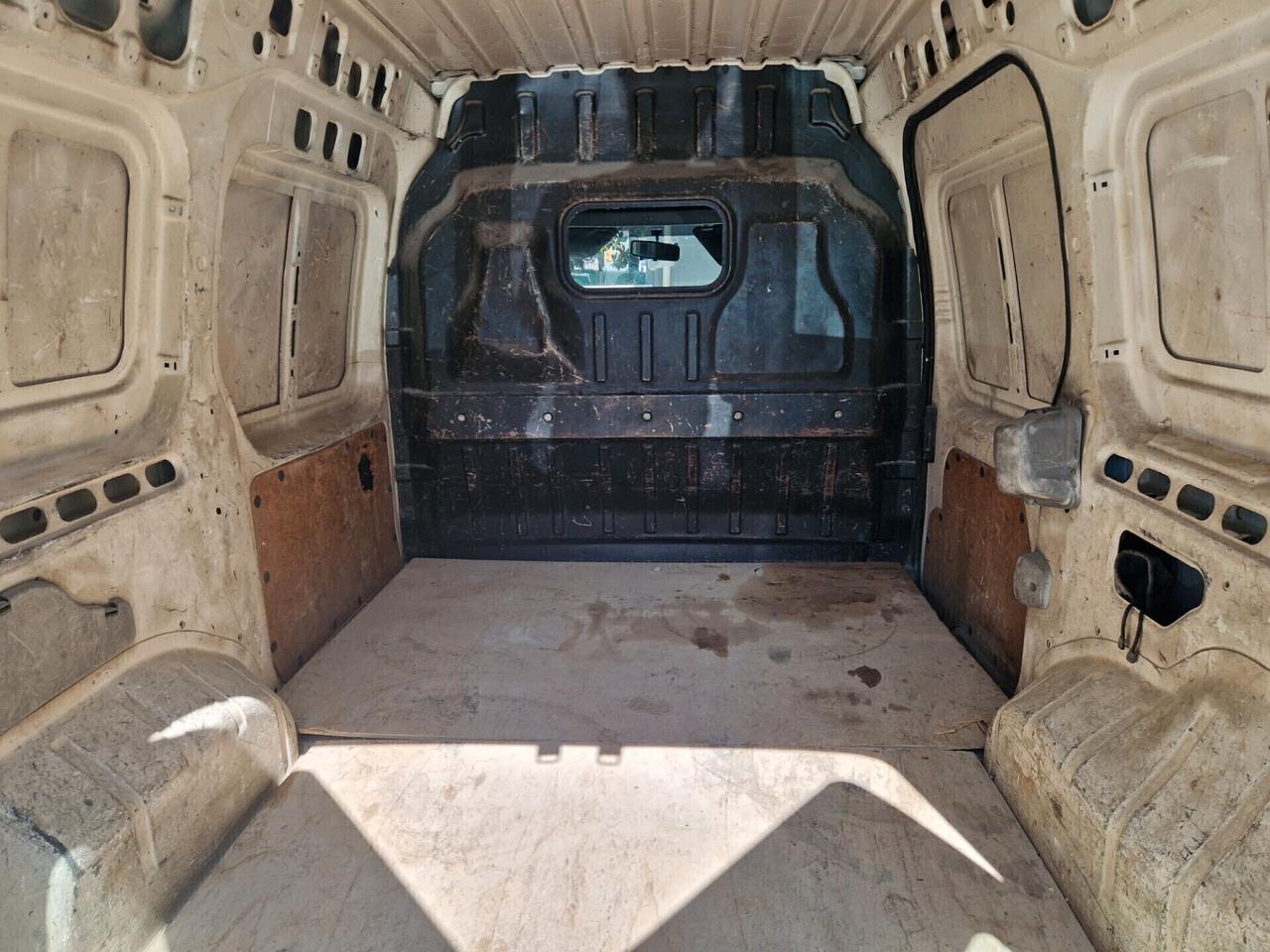 Ford Transit Connect Transit Connect 200S 1.8 TDCi cat PC-TN