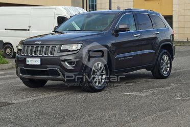 JEEP Grand Cherokee 3.0 V6 CRD 250 CV Multijet II Limited