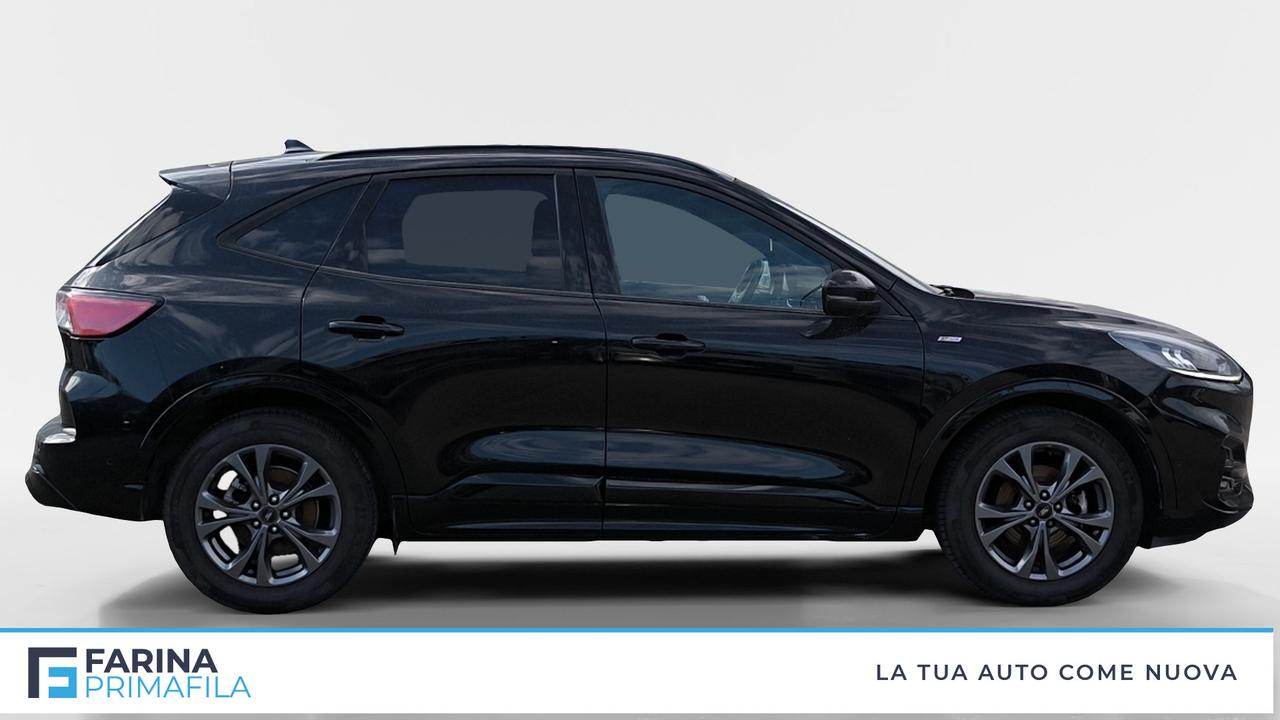 FORD Kuga III 2020 - Kuga 2.5 full hybrid ST-Line 2wd 190cv cvt