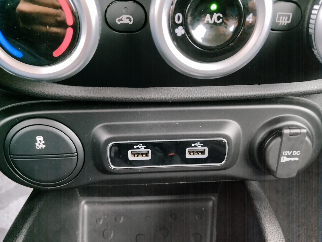 Fiat 500L 1.3 Multijet 95 CV Mirror