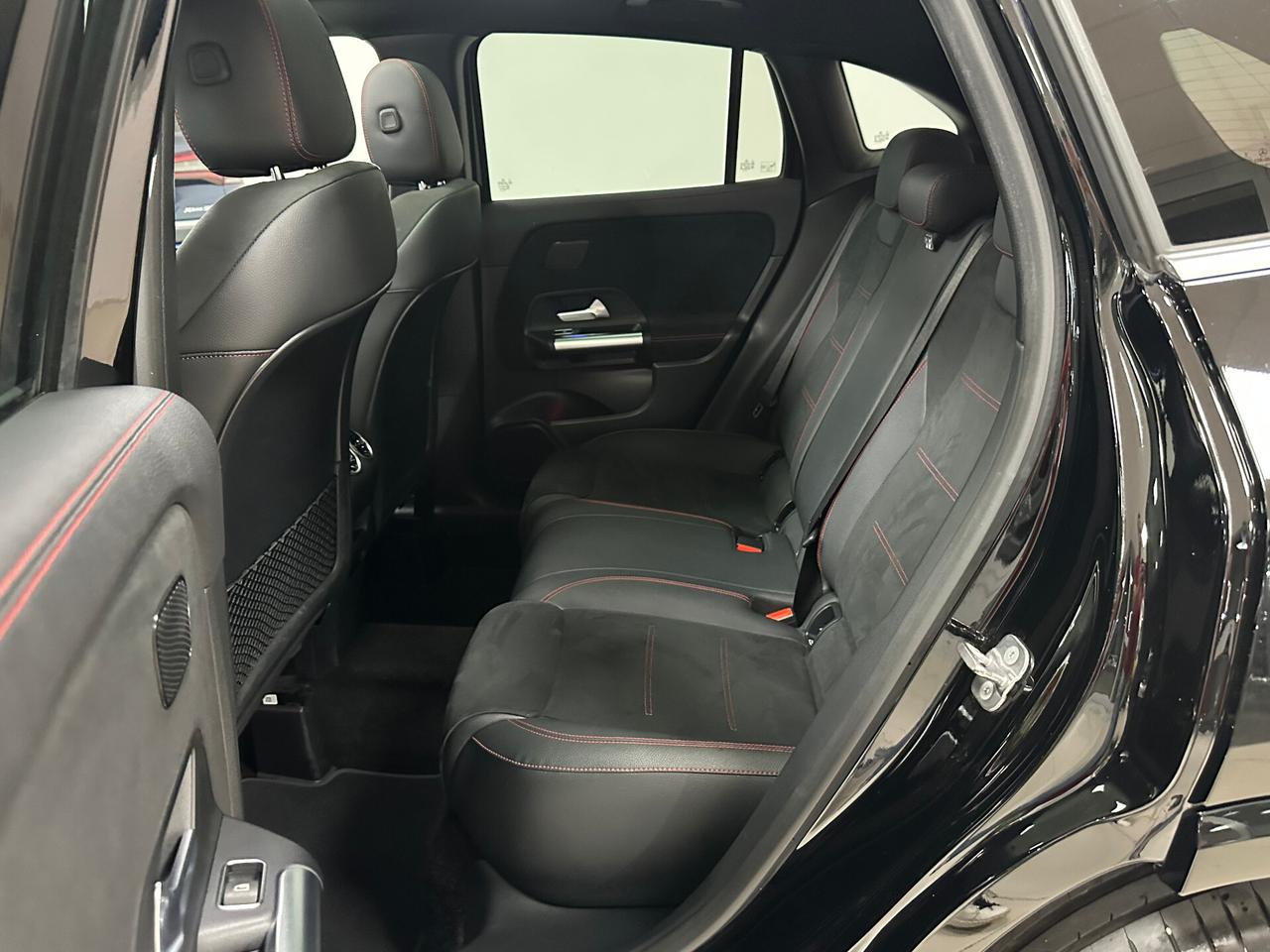 Mercedes-benz GLA 200 d Automatic AMG Line Premium Plus 2023