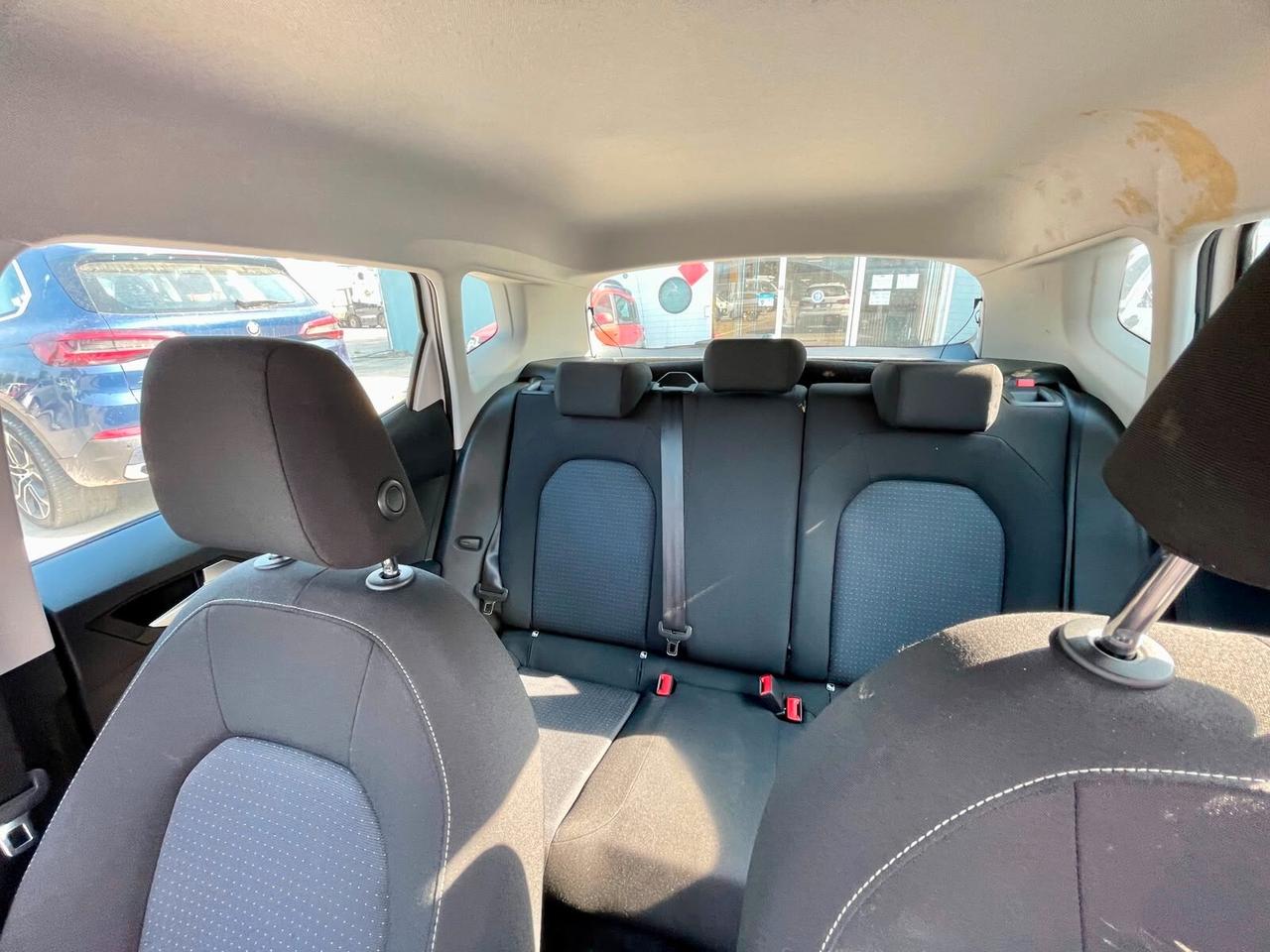 Seat Arona 1.0 EcoTSI 115 CV DSG Style ***INCIDENTATA VA IN MOTO ***