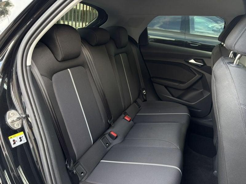Audi A1 allstreet Admired 1.0 TFSI 110CV S-Tronic 30
