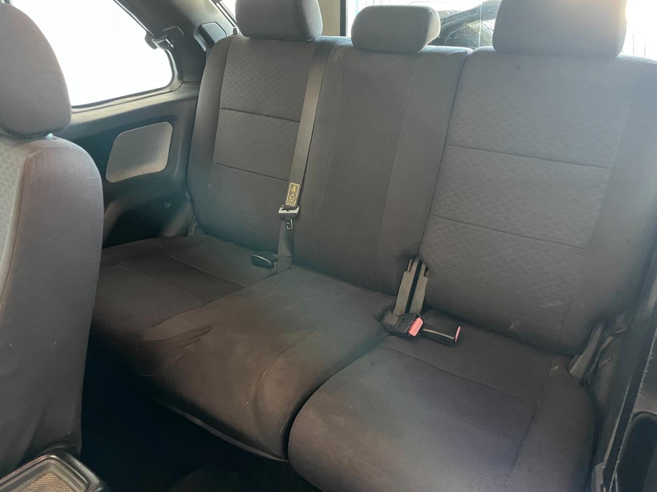 Land Rover Freelander 2.0 Td4 16V cat 3pt