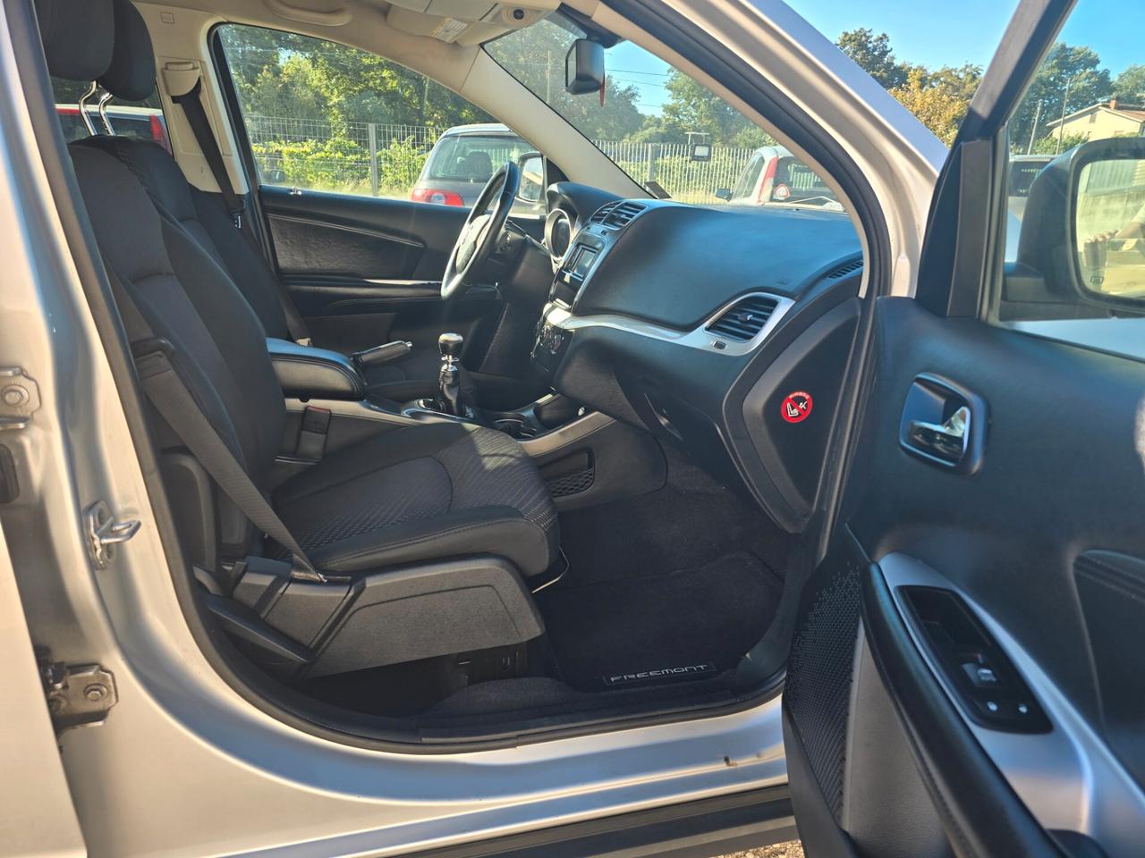 Fiat Freemont 2.0 Multijet 170 CV 7posti