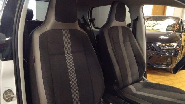 VOLKSWAGEN e-up! 82 CV