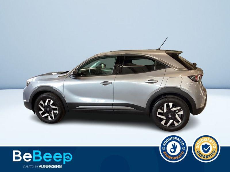 Opel Mokka 1.2 T ELEGANCE S&S 136CV