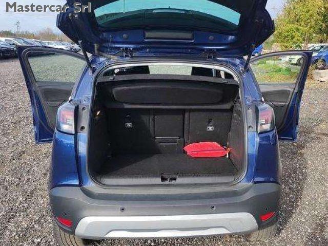 OPEL Crossland NEOPATENTATI 2021 1.2 Elegance TG: GR609XC