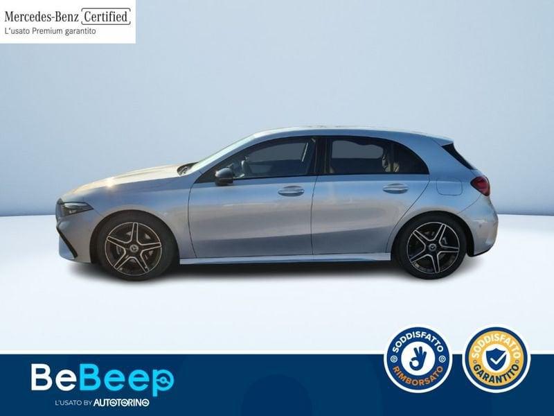 Mercedes-Benz Classe A A 180 D AMG LINE ADVANCED PLUS AUTO