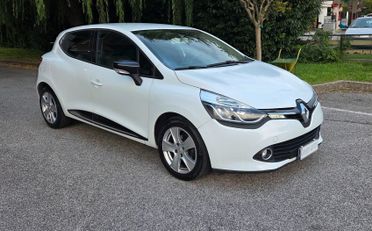 Renault Clio 1.5 dci energy