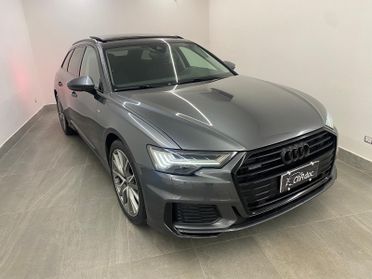 Audi A6 Avant 40 2.0 TDI quattro ultra S tronic line