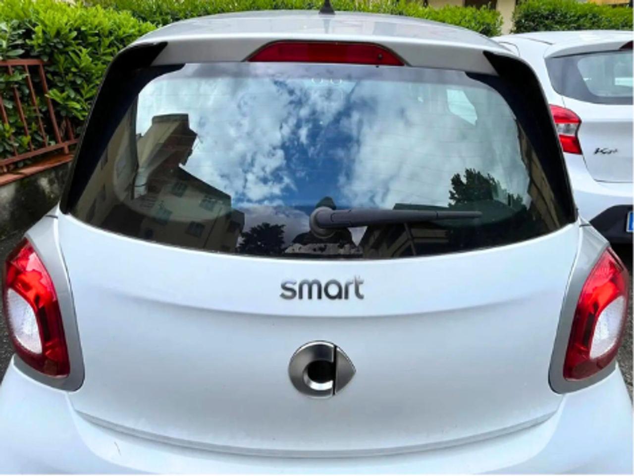 Smart ForFour Proxy 1.0  #5829