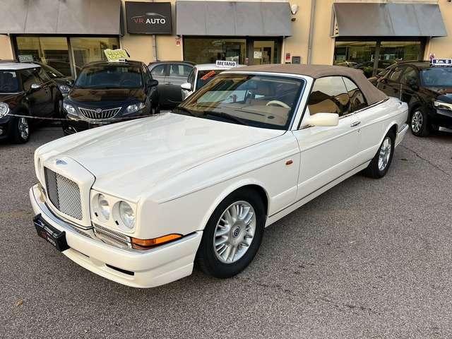 Bentley Azure 6.8 cabrio OTTIME CONDIZIONI / TARGHE ITALIANE