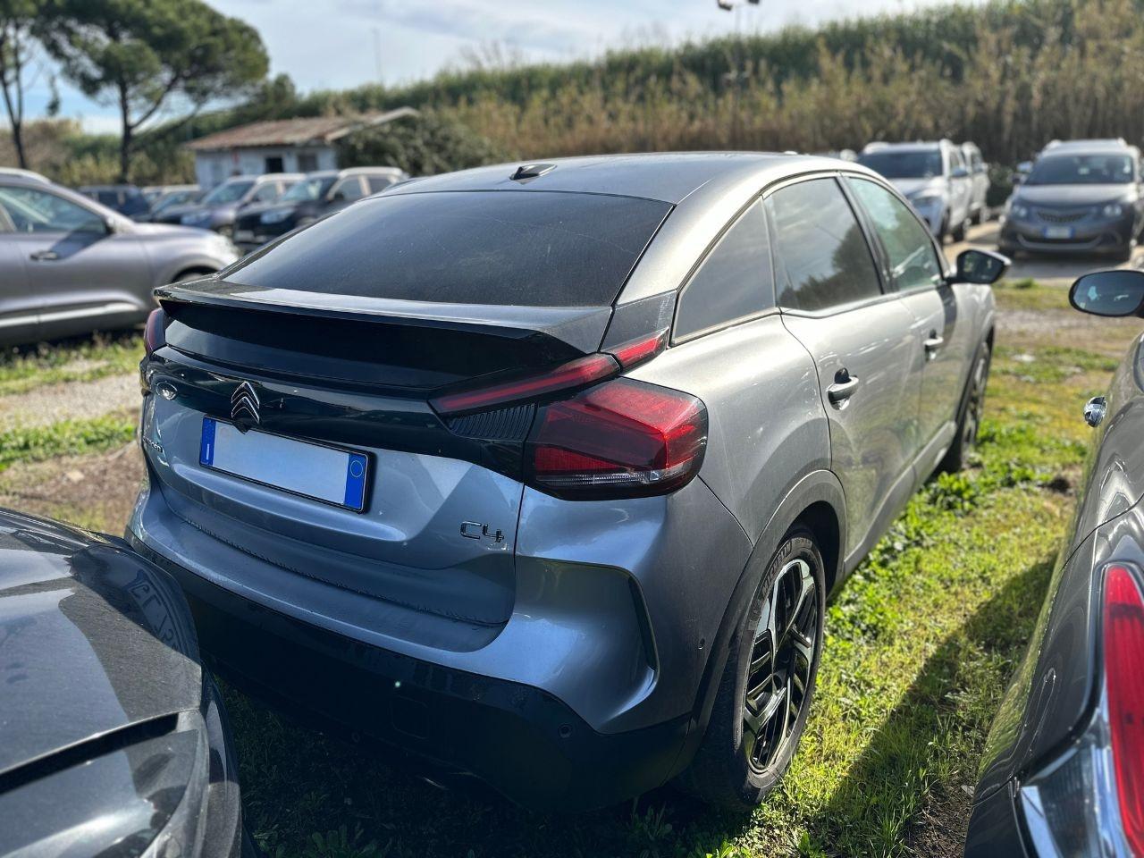 CITROEN C4 III 2021 - C4 1.2 puretech Shine s&s 130cv