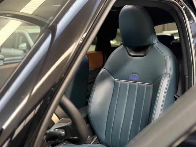 MINI Countryman C Favoured