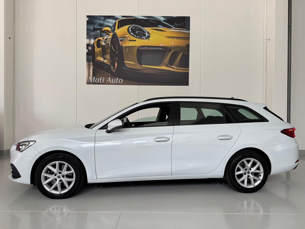 Seat Leon 2.0 TDI 150 CV DSG PROMO!!!!!!