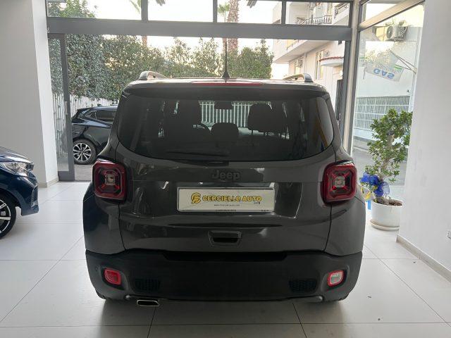JEEP Renegade 1.6 Mjt 130 CV 80th Anniversary tua da ?199,00