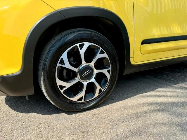 Fiat 500L 1.3 Multijet 95 CV Cross