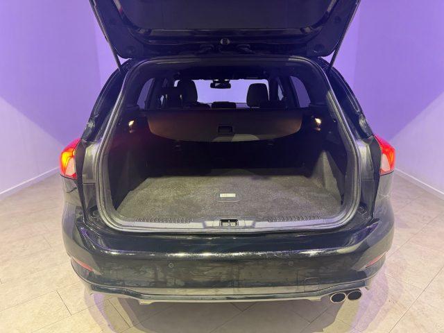 FORD Focus 1.0 EcoBoost 125 CV automatico SW ST-Line Co-Pilot