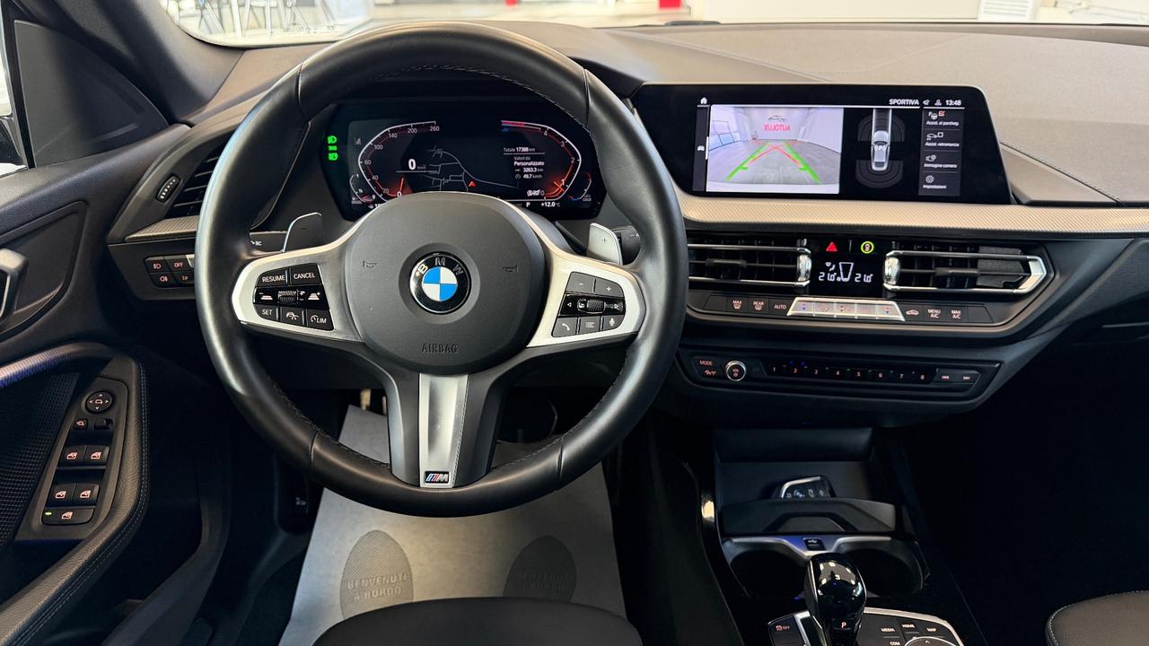 Bmw 220 220d 48V Coupé Msport