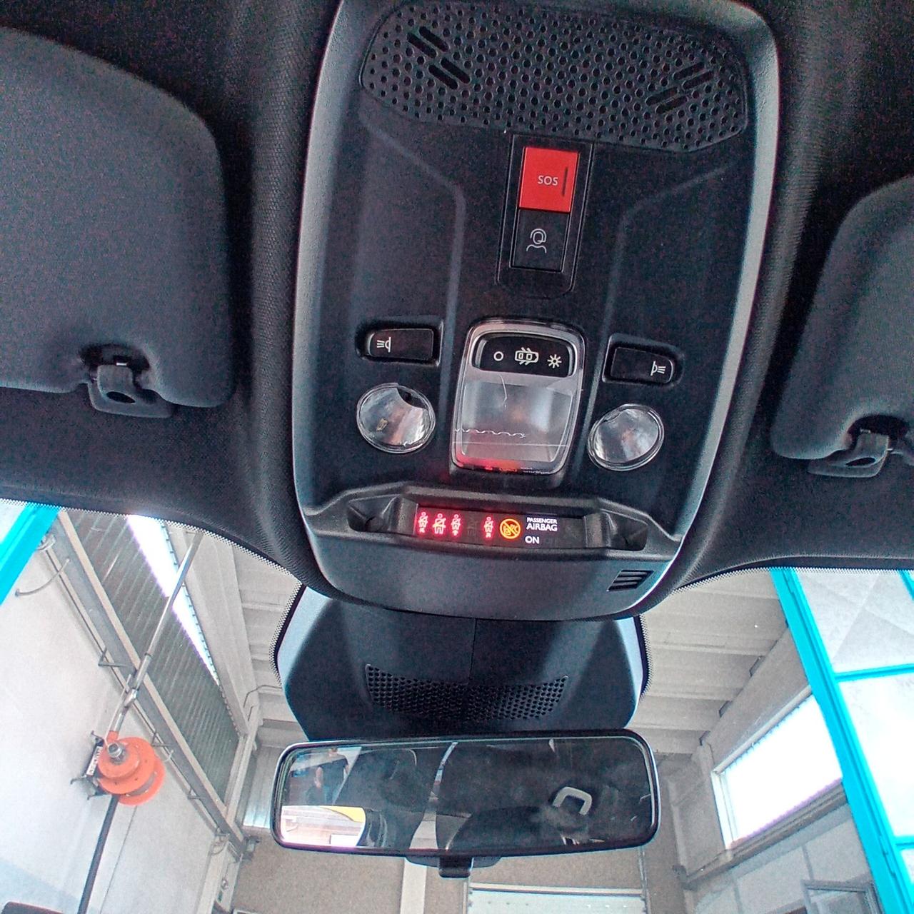 Peugeot 2008 PureTech 100 S&S Style * SENZA VINCOLO DI FIONANZIAMENTO*