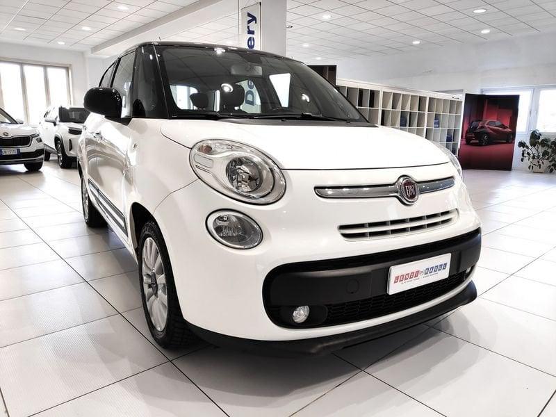 FIAT 500L 500L 1.4 Pop Star 95cv*GPL fino 06/2031*