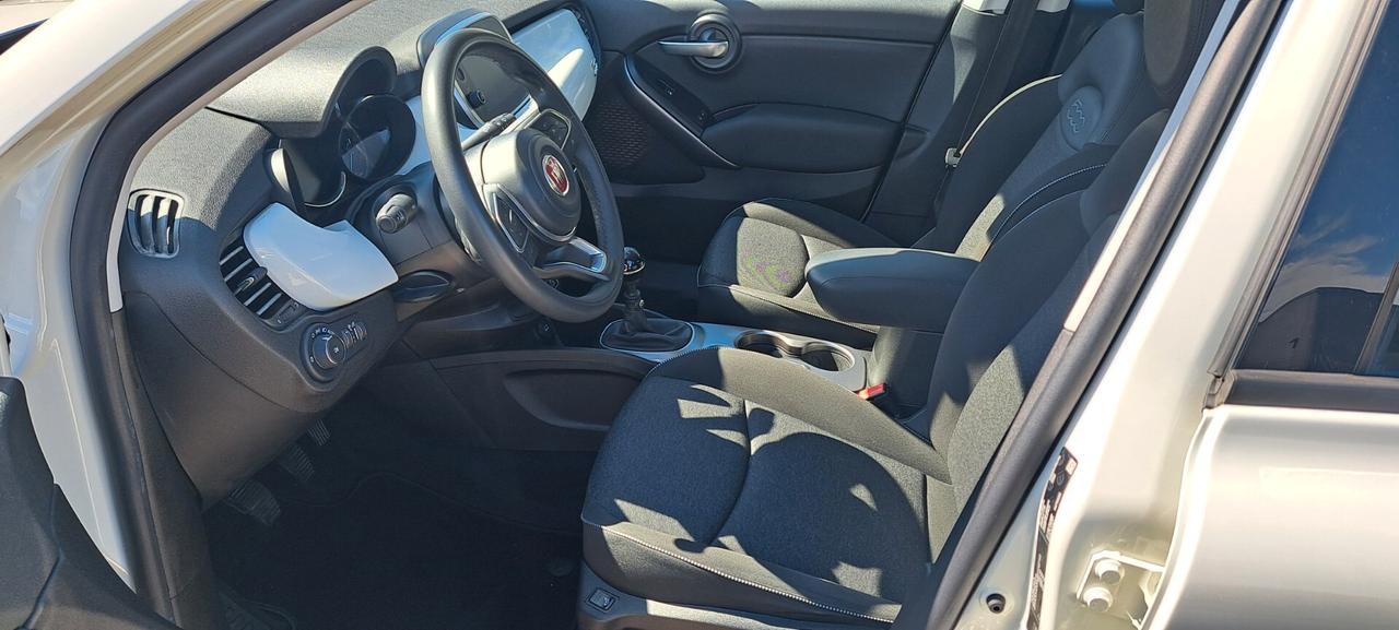 Fiat 500X 1.3 MultiJet 95 CV Urban