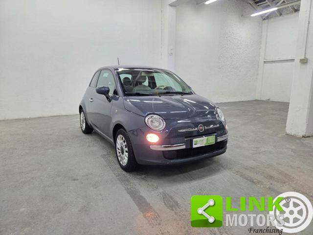 FIAT 500 1.2 Lounge GARANZIA INCLUSA